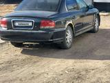 Hyundai Sonata 2005 года за 2 000 000 тг. в Костанай – фото 5