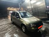 ВАЗ (Lada) Kalina 1117 2011 года за 1 600 000 тг. в Алматы