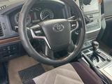 Toyota Land Cruiser 2020 года за 35 000 000 тг. в Астана – фото 3