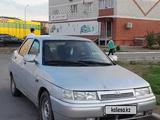 ВАЗ (Lada) 2110 2006 годаүшін1 150 000 тг. в Уральск