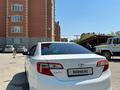Toyota Camry 2012 года за 8 300 000 тг. в Актобе – фото 3