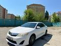 Toyota Camry 2012 года за 8 300 000 тг. в Актобе – фото 4