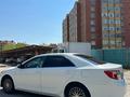 Toyota Camry 2012 года за 8 300 000 тг. в Актобе – фото 5