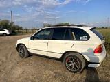 BMW X5 2003 годаүшін6 407 412 тг. в Караганда – фото 2