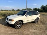 BMW X5 2003 годаүшін5 700 000 тг. в Караганда