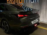 Hyundai Elantra 2021 годаүшін8 300 000 тг. в Алматы – фото 5