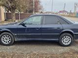Audi 100 1992 года за 1 500 000 тг. в Зайсан – фото 2
