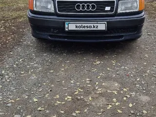 Audi 100, 1992