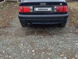 Audi 100 1992 года за 1 500 000 тг. в Зайсан – фото 3