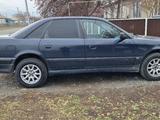 Audi 100 1992 года за 1 500 000 тг. в Зайсан – фото 4