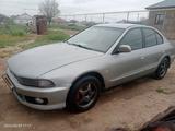 Mitsubishi Galant 1999 года за 1 550 000 тг. в Алматы – фото 5