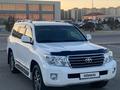 Toyota Land Cruiser 2012 годаүшін22 000 000 тг. в Актау