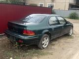 Chrysler Stratus 1998 года за 600 000 тг. в Актобе – фото 4