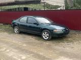 Chrysler Stratus 1998 года за 600 000 тг. в Актобе – фото 2