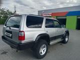 Toyota Hilux Surf 1997 года за 5 190 000 тг. в Актобе – фото 2