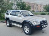 Toyota Hilux Surf 1997 года за 5 190 000 тг. в Актобе