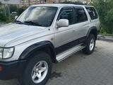 Toyota Hilux Surf 1997 года за 5 190 000 тг. в Актобе – фото 3