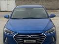 Hyundai Elantra 2018 года за 4 700 000 тг. в Актау – фото 9