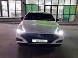 Hyundai Sonata 2020 годаүшін9 000 000 тг. в Алматы