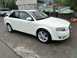 Audi A4 2006 года за 4 200 000 тг. в Алматы – фото 4