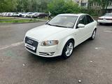 Audi A4 2006 года за 4 100 000 тг. в Алматы