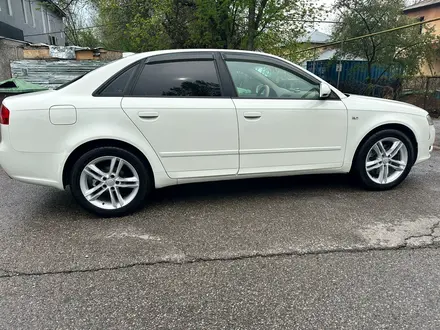 Audi A4 2006 годаүшін4 100 000 тг. в Алматы – фото 42