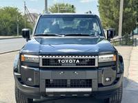 Toyota Land Cruiser Prado 2024 годаfor48 900 000 тг. в Астана