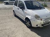 Daewoo Matiz 2012 годаүшін700 000 тг. в Атырау