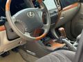 Lexus GX 470 2004 года за 9 000 000 тг. в Актау – фото 13