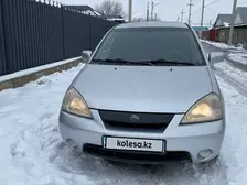 Suzuki Liana, 2002