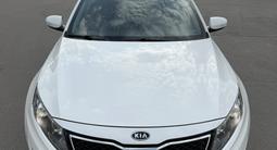 Kia K5 2011 года за 7 300 000 тг. в Алматы – фото 3