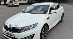 Kia K5 2011 года за 7 300 000 тг. в Алматы