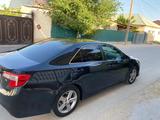 Toyota Camry 2014 годаүшін5 500 000 тг. в Жанаозен – фото 3