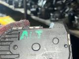 Привозная дроссельная заслонка VAG VOLKSWAGEN AUDI за 2 000 тг. в Алматы