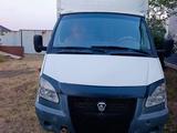 ГАЗ  Газ 330202 2013 годаүшін4 800 000 тг. в Талгар – фото 3