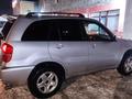 Toyota RAV4 2002 годаfor4 800 000 тг. в Талдыкорган – фото 6