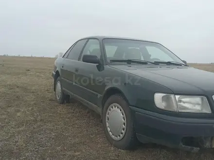 Audi 100 1992 года за 2 100 000 тг. в Павлодар – фото 4