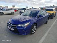 Toyota Camry 2016 годаfor6 700 000 тг. в Актау