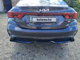 Kia Cerato 2025 годаүшін14 300 000 тг. в Семей – фото 4