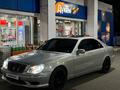 Mercedes-Benz S 500 2000 года за 3 300 000 тг. в Алматы – фото 2