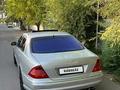 Mercedes-Benz S 500 2000 года за 3 300 000 тг. в Алматы – фото 4