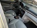 Mercedes-Benz S 500 2000 года за 3 300 000 тг. в Алматы – фото 8