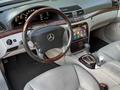 Mercedes-Benz S 500 2000 года за 3 300 000 тг. в Алматы – фото 7