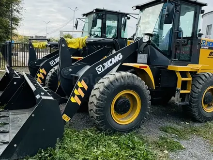 XCMG  LW300FN 2025 года за 15 800 000 тг. в Актобе – фото 3