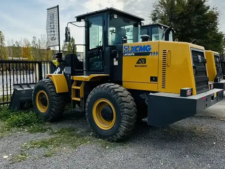 XCMG  LW300FN 2025 года за 15 800 000 тг. в Актобе – фото 2