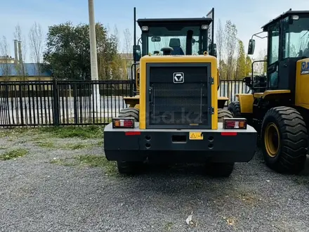 XCMG  LW300FN 2025 года за 15 800 000 тг. в Актобе