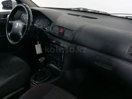 Skoda Octavia 2006 года за 1 650 000 тг. в Астана – фото 15