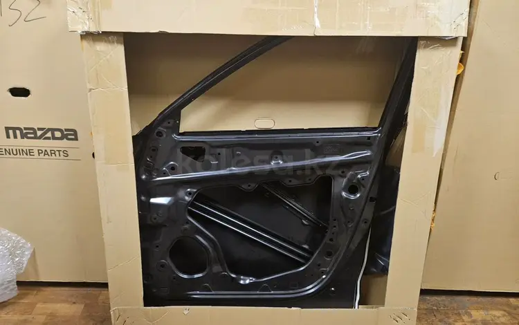 Дверь передняя на Mazda CX-5 за 250 000 тг. в Алматы