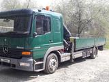Mercedes-Benz  Атего 2005 года за 23 500 000 тг. в Актобе