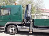 Mercedes-Benz  Атего 2005 года за 23 500 000 тг. в Актобе – фото 2
